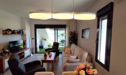 Resale - Penthouse - Guardamar del Segura