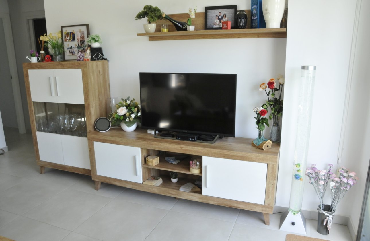 Resale - Penthouse - Guardamar del Segura