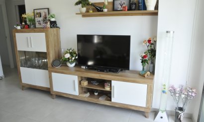 Resale - Penthouse - Guardamar del Segura