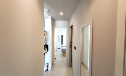 Resale - Penthouse - Guardamar del Segura