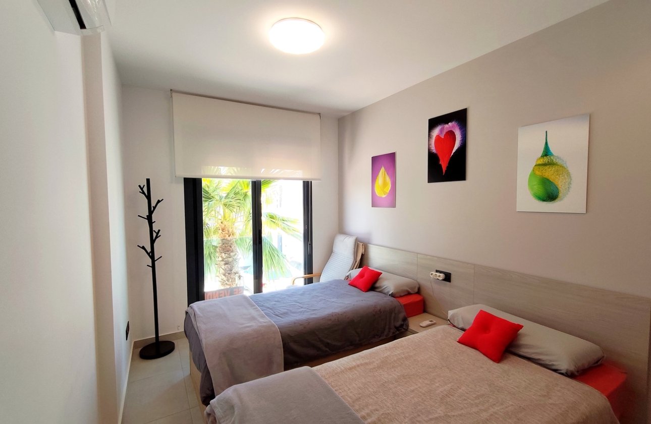 Resale - Penthouse - Guardamar del Segura