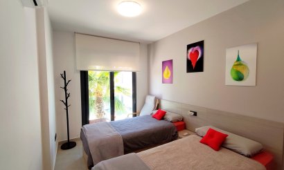 Resale - Penthouse - Guardamar del Segura