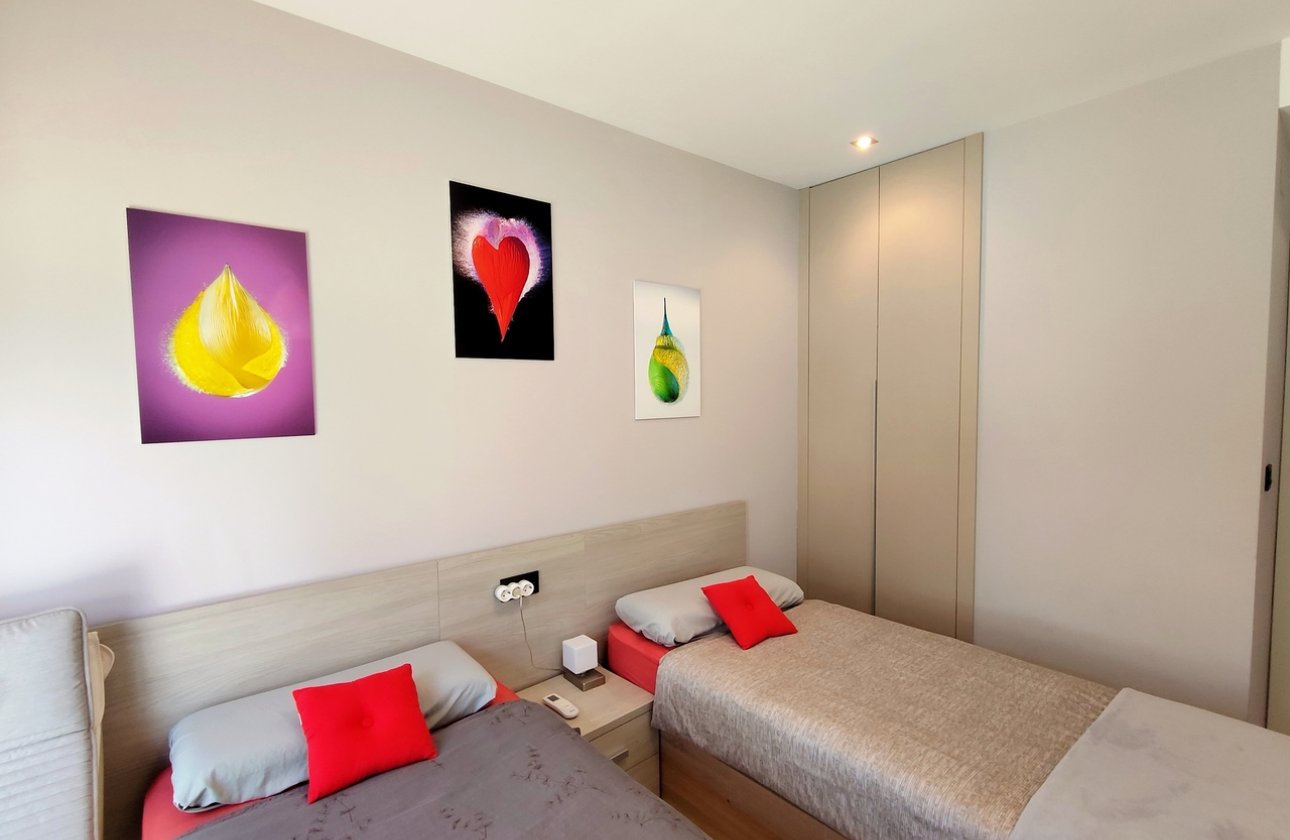 Resale - Penthouse - Guardamar del Segura