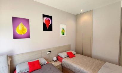 Resale - Penthouse - Guardamar del Segura