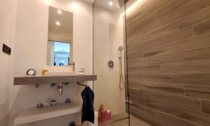 Resale - Penthouse - Guardamar del Segura