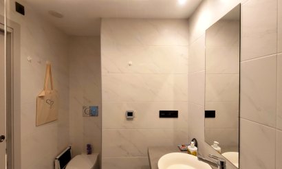 Resale - Penthouse - Guardamar del Segura