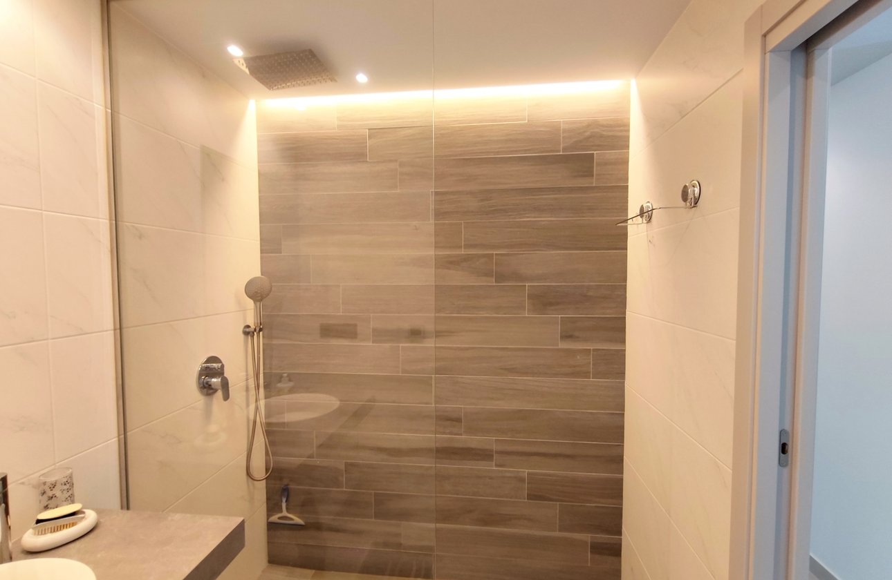 Resale - Penthouse - Guardamar del Segura