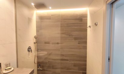 Resale - Penthouse - Guardamar del Segura