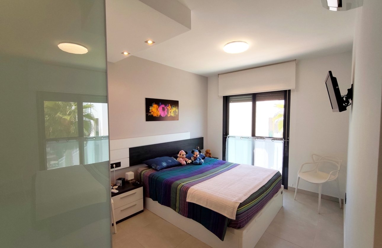 Resale - Penthouse - Guardamar del Segura