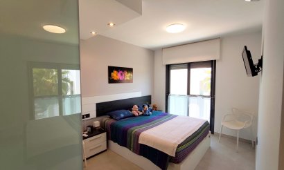 Resale - Penthouse - Guardamar del Segura