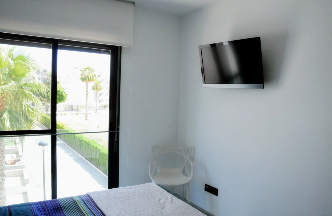 Resale - Penthouse - Guardamar del Segura