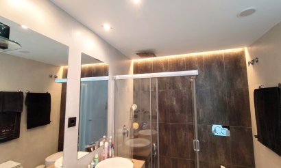 Resale - Penthouse - Guardamar del Segura