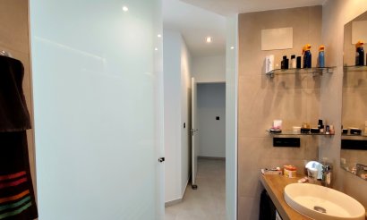 Resale - Penthouse - Guardamar del Segura
