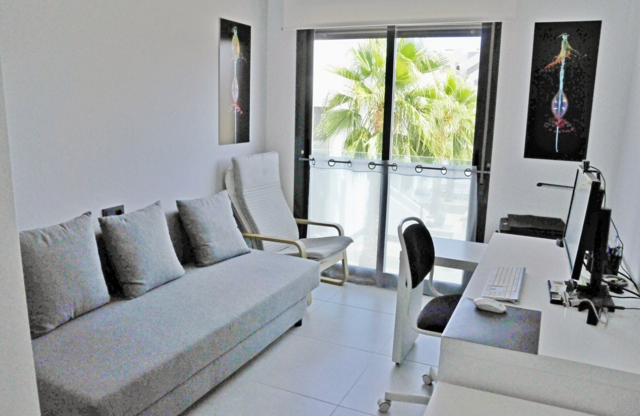Resale - Penthouse - Guardamar del Segura