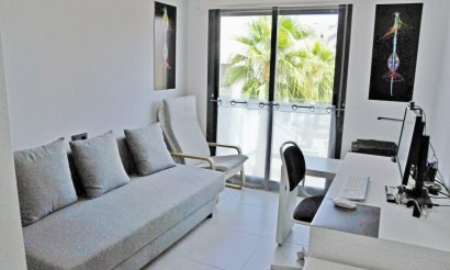 Resale - Penthouse - Guardamar del Segura