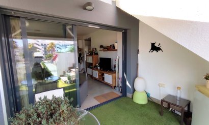 Resale - Penthouse - Guardamar del Segura