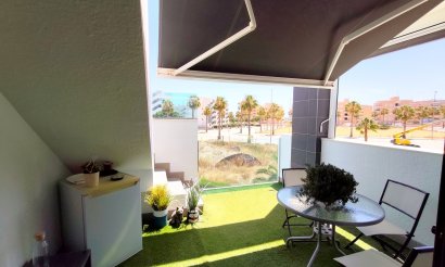 Resale - Penthouse - Guardamar del Segura
