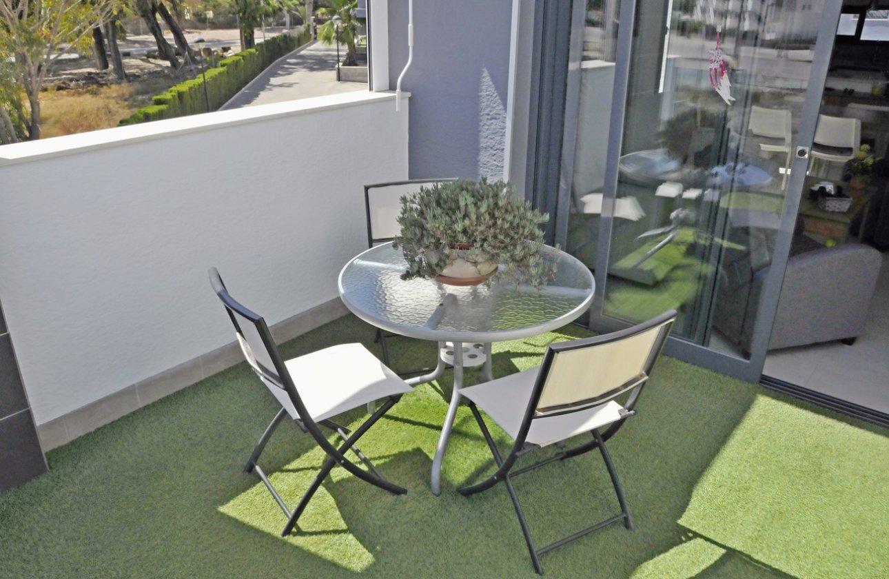 Resale - Penthouse - Guardamar del Segura