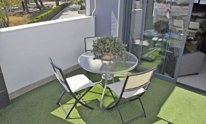 Resale - Penthouse - Guardamar del Segura