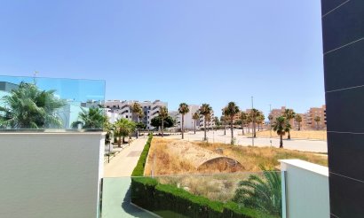 Resale - Penthouse - Guardamar del Segura