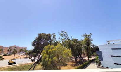 Resale - Penthouse - Guardamar del Segura