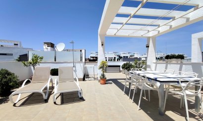 Resale - Penthouse - Guardamar del Segura