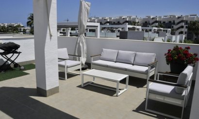 Resale - Penthouse - Guardamar del Segura
