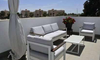 Resale - Penthouse - Guardamar del Segura