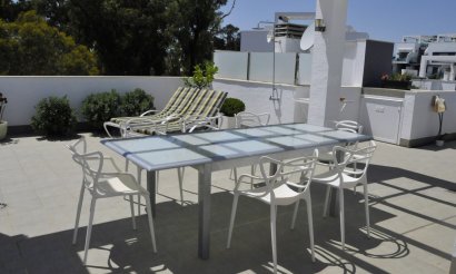 Resale - Penthouse - Guardamar del Segura