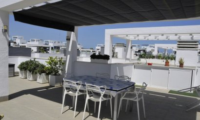 Resale - Penthouse - Guardamar del Segura