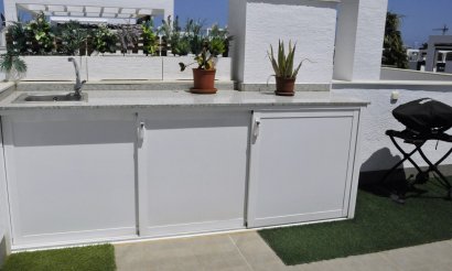 Resale - Penthouse - Guardamar del Segura