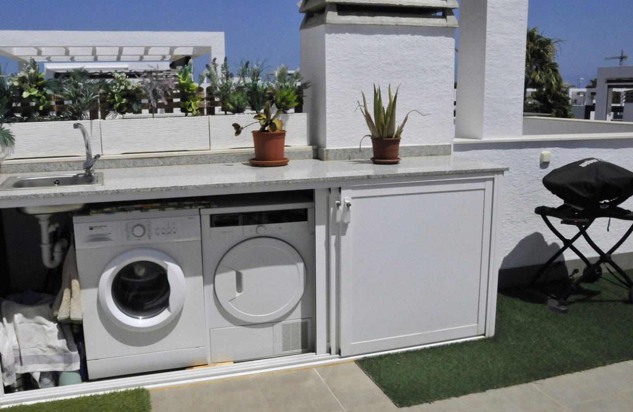 Resale - Penthouse - Guardamar del Segura