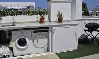 Resale - Penthouse - Guardamar del Segura