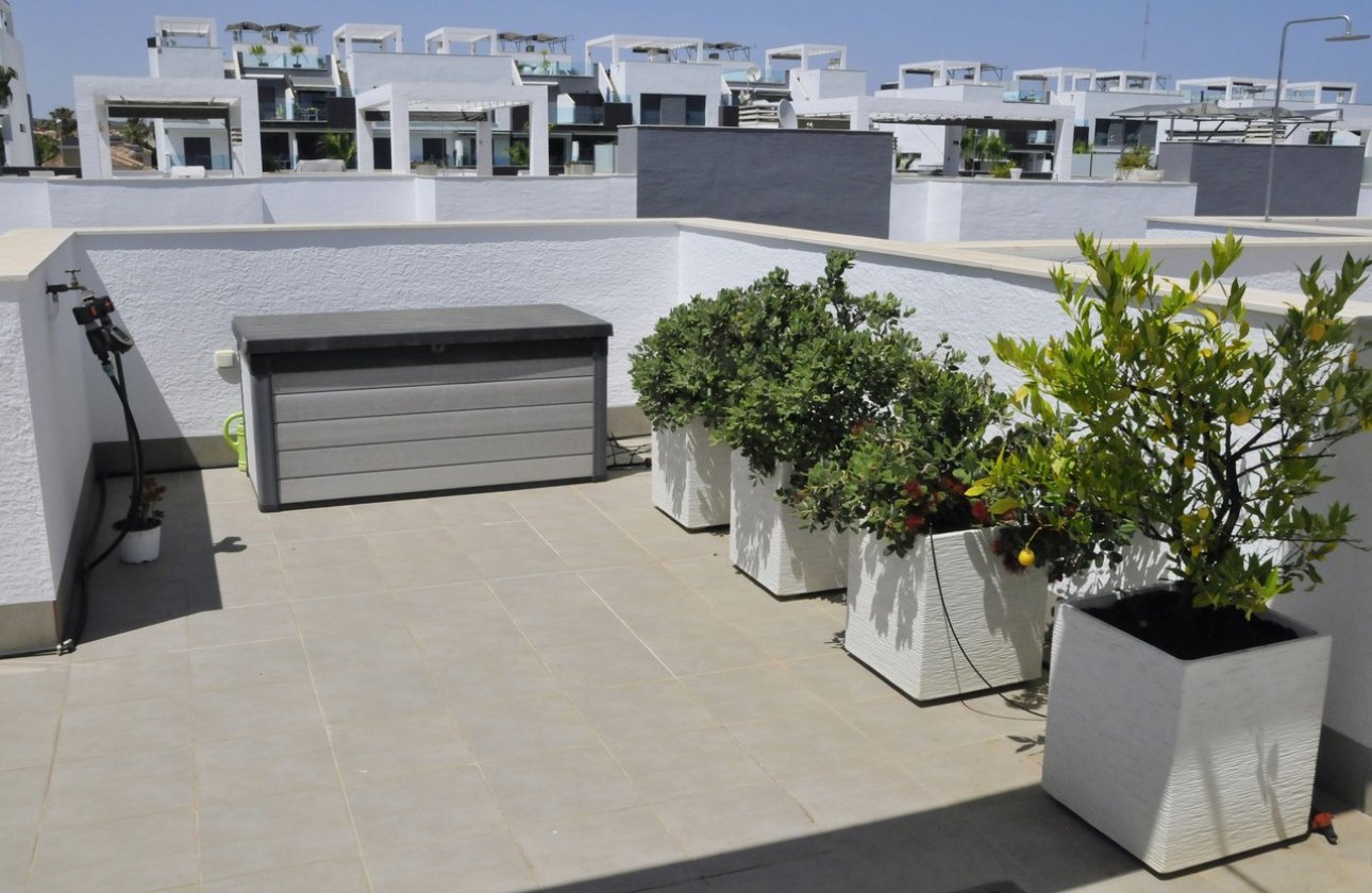 Resale - Penthouse - Guardamar del Segura