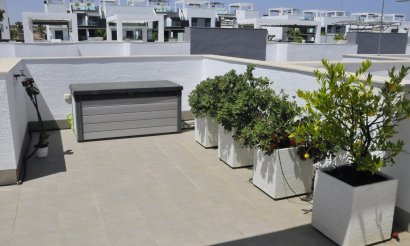Resale - Penthouse - Guardamar del Segura