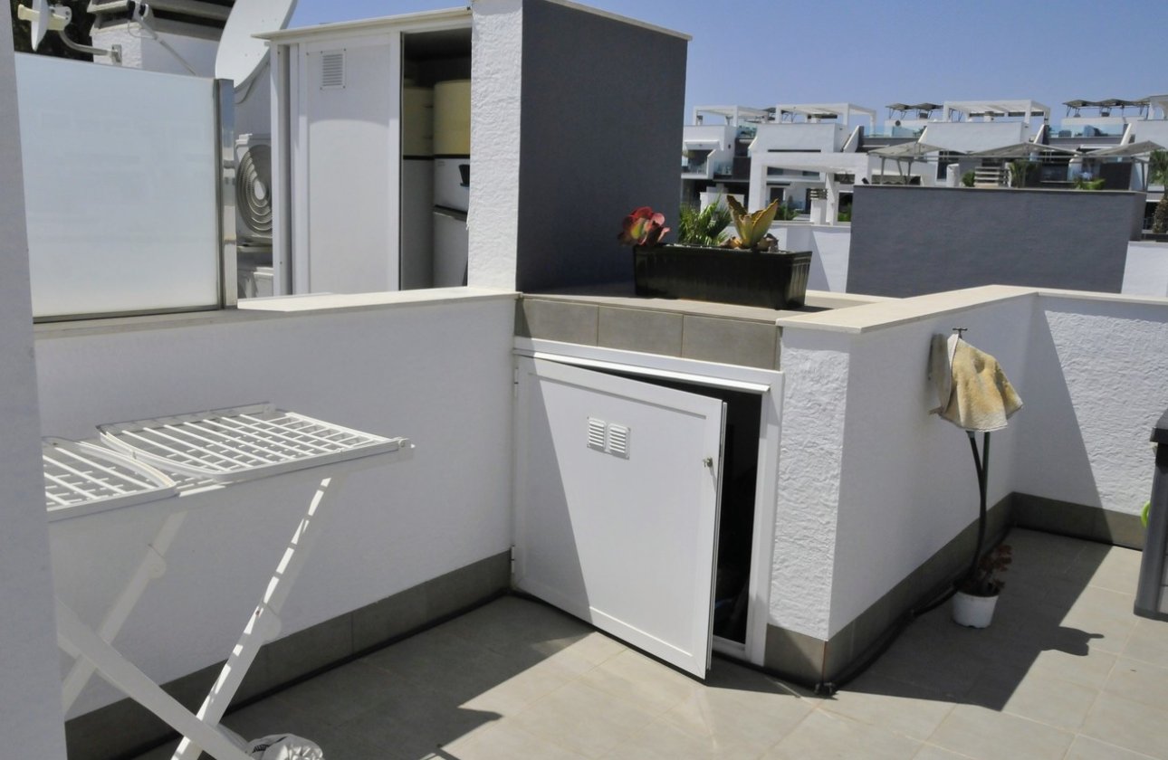 Resale - Penthouse - Guardamar del Segura