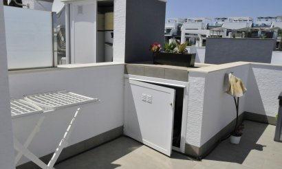 Resale - Penthouse - Guardamar del Segura