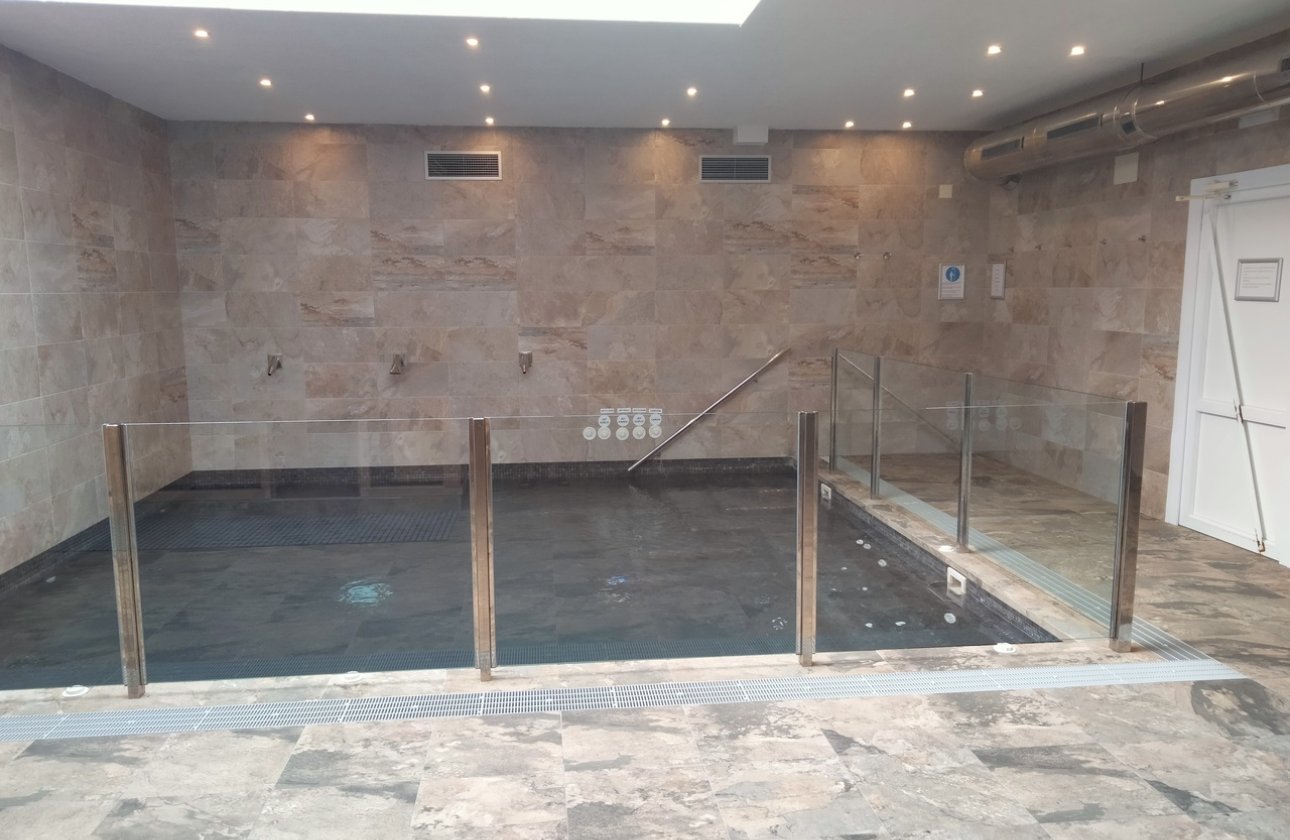 Resale - Penthouse - Guardamar del Segura