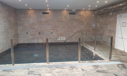 Resale - Penthouse - Guardamar del Segura
