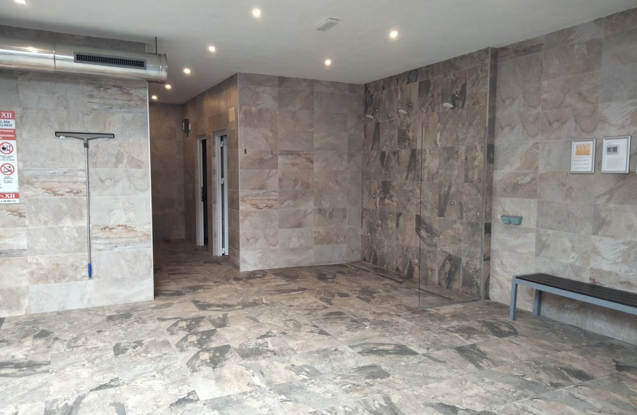 Resale - Penthouse - Guardamar del Segura