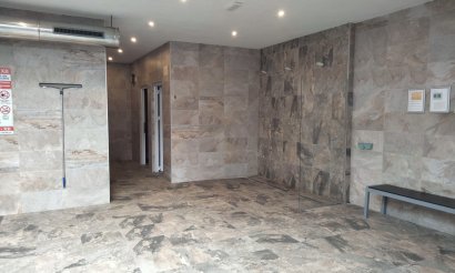 Resale - Penthouse - Guardamar del Segura
