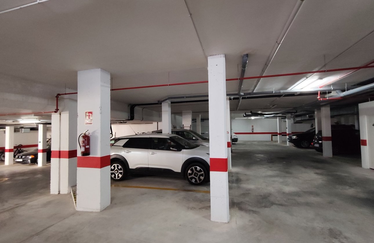 Resale - Penthouse - Guardamar del Segura