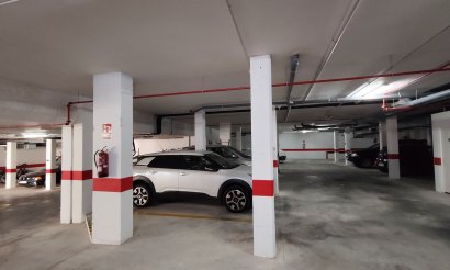 Resale - Penthouse - Guardamar del Segura