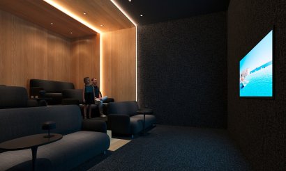 New Build - Apartment / flat - Benidorm - Spain
