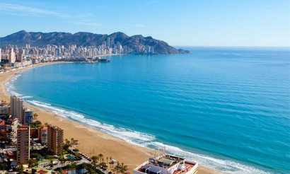 New Build - Apartment / flat - Benidorm - Spain