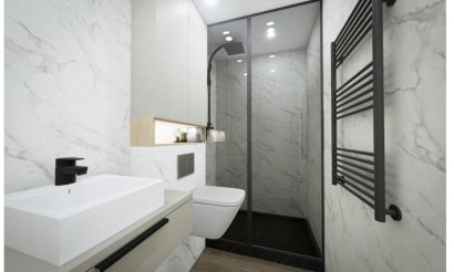 Nouvelle construction - Appartement - Torrevieja - Playa El Acequión