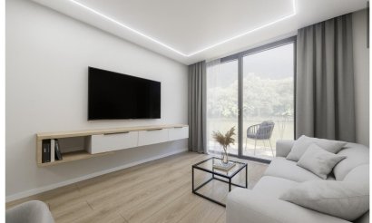 New Build - Penthouse - Torrevieja - Playa El Acequión