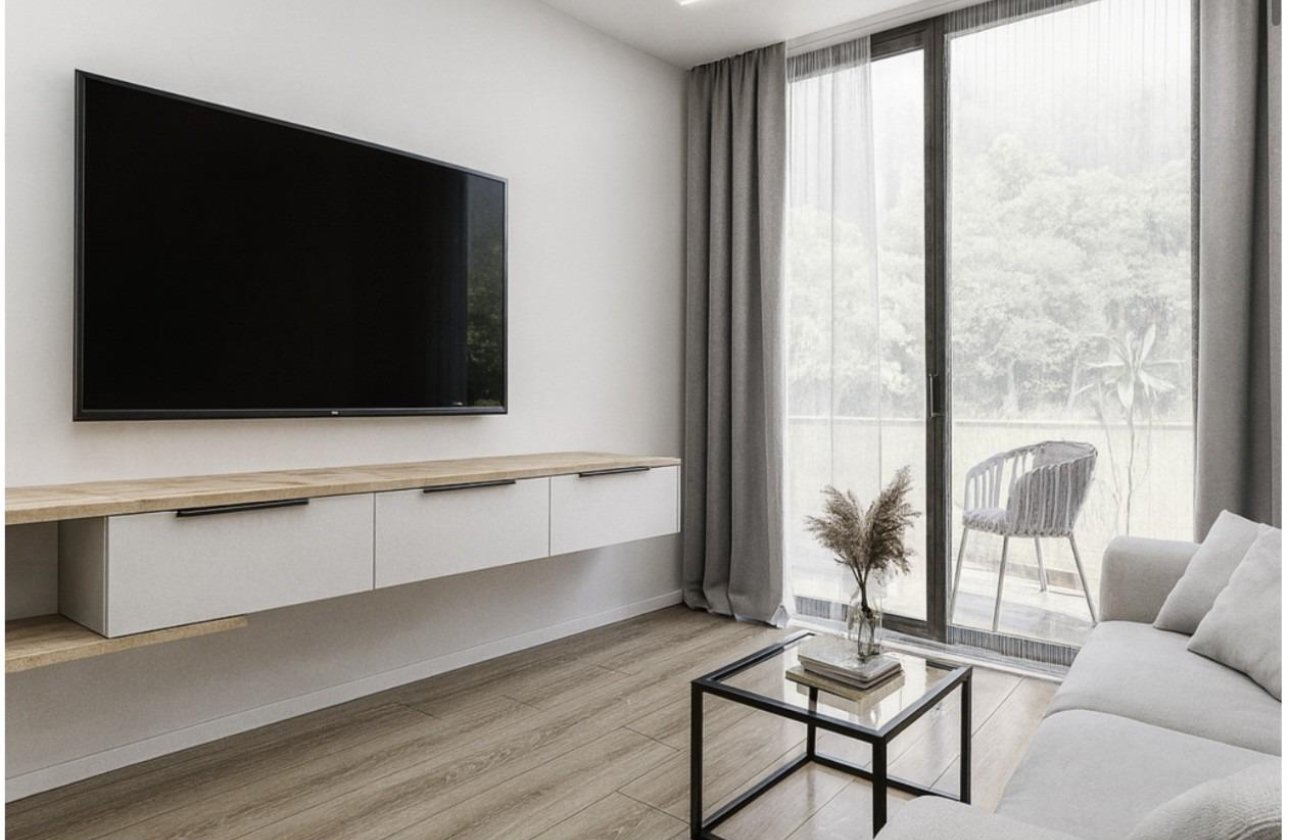 New Build - Penthouse - Torrevieja - Playa El Acequión