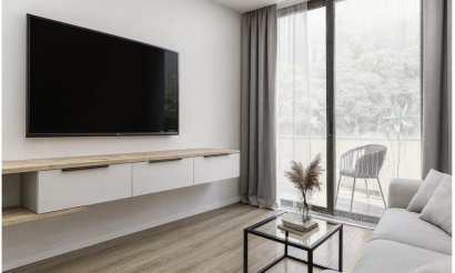 New Build - Penthouse - Torrevieja - Playa El Acequión