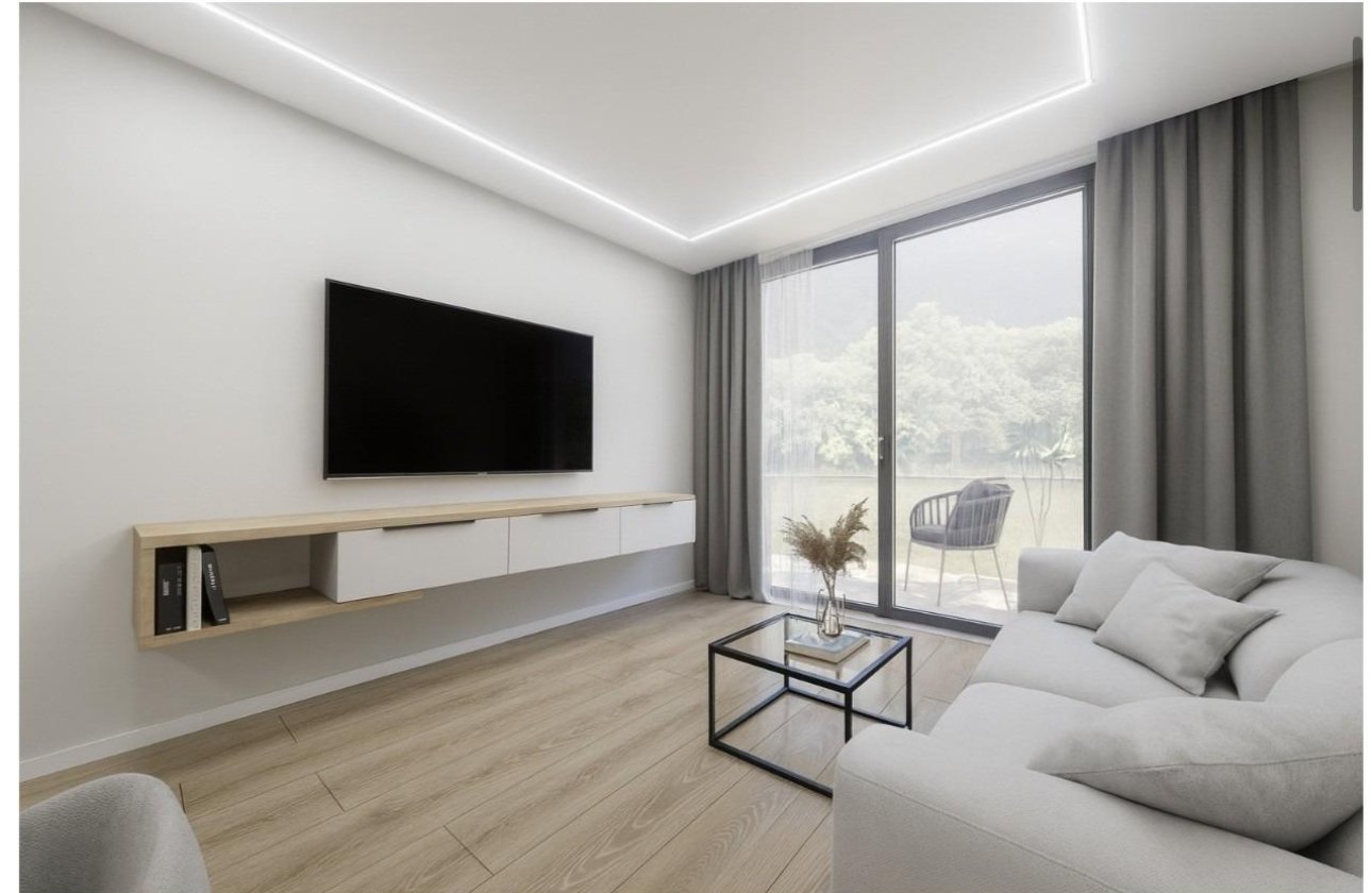 New Build - Penthouse - Torrevieja - Playa El Acequión